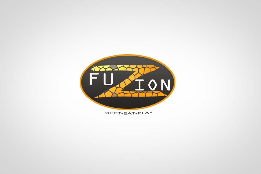 Participación en el concurso Nro.567 para                                                 Logo Design for Fuzion
                                            