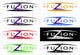 Miniatura de participación en el concurso Nro.354 para                                                     Logo Design for Fuzion
                                                
