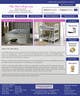 Мініатюра конкурсної заявки №22 для                                                     Website Design for The Bed Shop (Online Furniture Retailer)
                                                