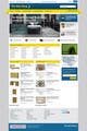 Contest Entry #28 thumbnail for                                                     Website Design for The Bed Shop (Online Furniture Retailer)
                                                
