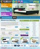 Contest Entry #13 thumbnail for                                                     Website Design for The Bed Shop (Online Furniture Retailer)
                                                