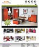 Contest Entry #58 thumbnail for                                                     Website Design for The Bed Shop (Online Furniture Retailer)
                                                