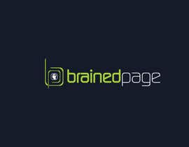 #91 for Design a Logo for BrainedPage af kyle23