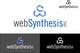 ภาพขนาดย่อของผลงานการประกวด #71 สำหรับ                                                     Logo for webSynthesis.org
                                                