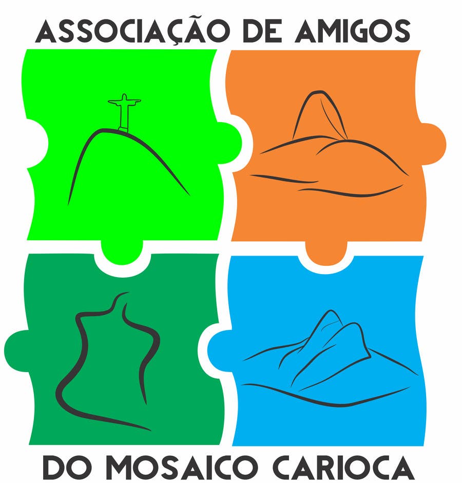 Penyertaan Peraduan #11 untuk                                                 Design Logo for Institution in Brazil
                                            
