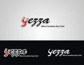 #931 za Logo Design for yezza od BeyondColors