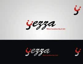 #933 for Logo Design for yezza af BeyondColors