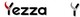 Predogledna sličica natečajnega vnosa #905 za                                                     Logo Design for yezza
                                                