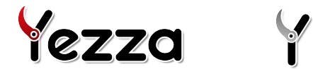 Kilpailutyö #905 kilpailussa                                                 Logo Design for yezza
                                            