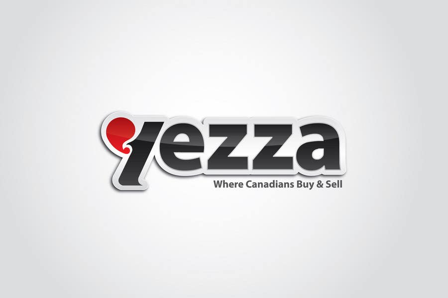 Konkurrenceindlæg #864 for                                                 Logo Design for yezza
                                            