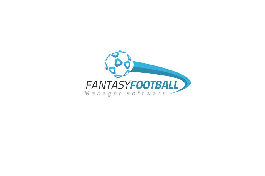 Contest Entry #7 for                                                 Logo designer for Fantasy Football Manager software
                                            