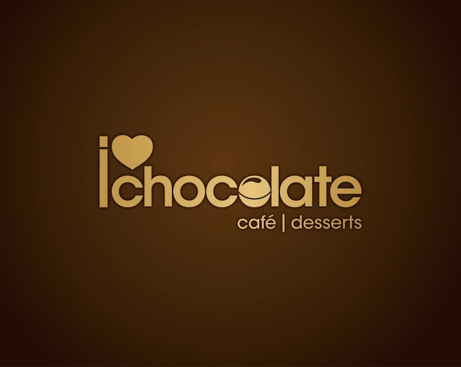 Contest Entry #23 for                                                 Logo Design for a Chocolate Café/Restaurant
                                            
