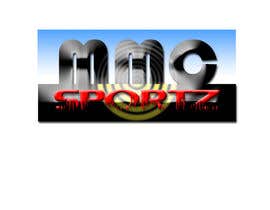 #46 for Design a Logo for a Sports Marketing, Media &amp; Comms organisation: MMC Sportz af jojitalmoete