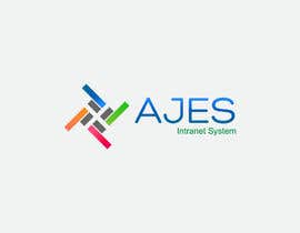 #29 cho Design a Logo for AJES Intranet System bởi Ibrahimmotorwala