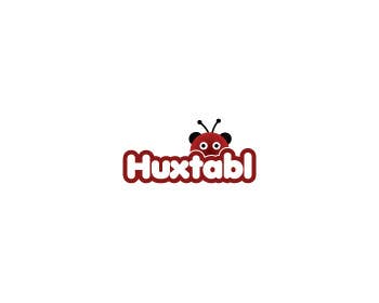 Wettbewerbs Eintrag #274 für                                                 Logo Design for Huxtabl
                                            