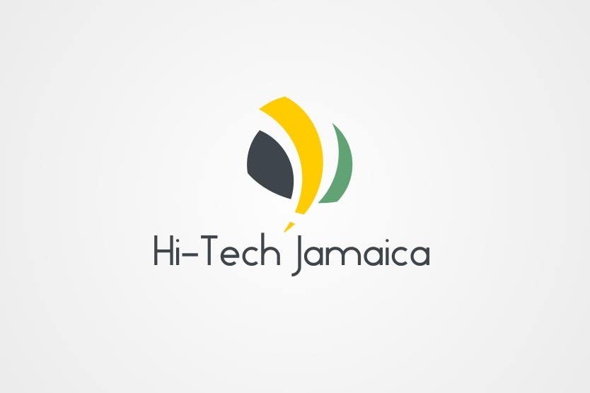 Konkurrenceindlæg #263 for                                                 Logo for Hi-Tech Jamaica
                                            