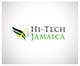 Kilpailutyön #211 pienoiskuva kilpailussa                                                     Logo for Hi-Tech Jamaica
                                                