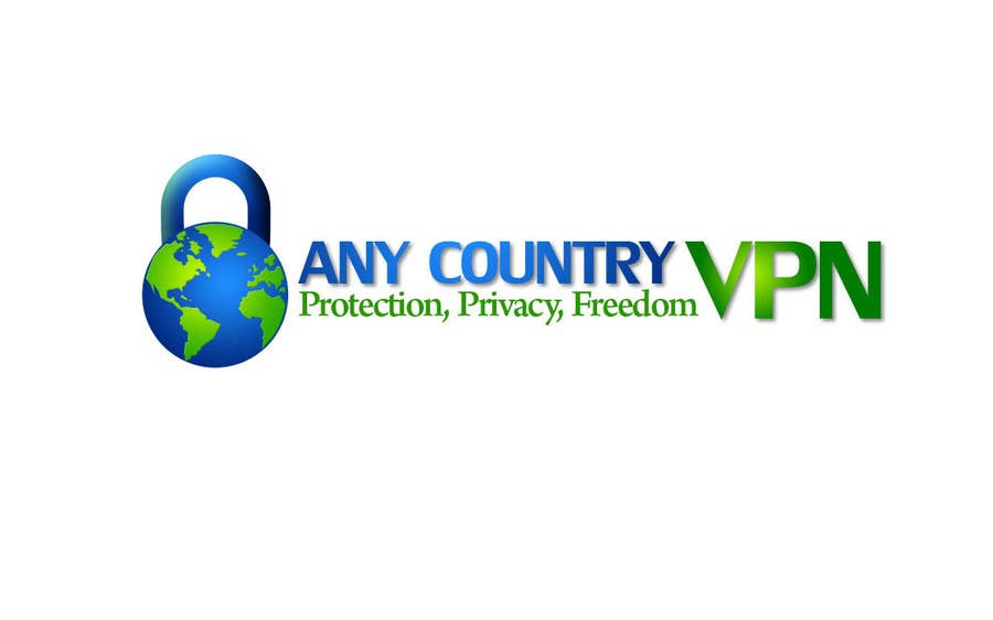 Bài tham dự cuộc thi #84 cho                                                 Design a Logo for a VPN Provider
                                            