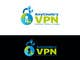 Icône de la proposition n°127 du concours                                                     Design a Logo for a VPN Provider
                                                