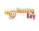 Konkurrenceindlæg #57 billede for                                                     Design a Logo for HostingKey
                                                