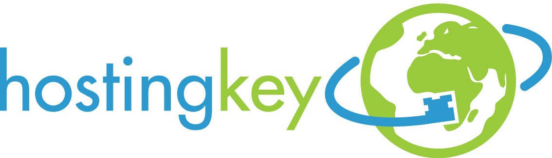 Bài tham dự cuộc thi #33 cho                                                 Design a Logo for HostingKey
                                            