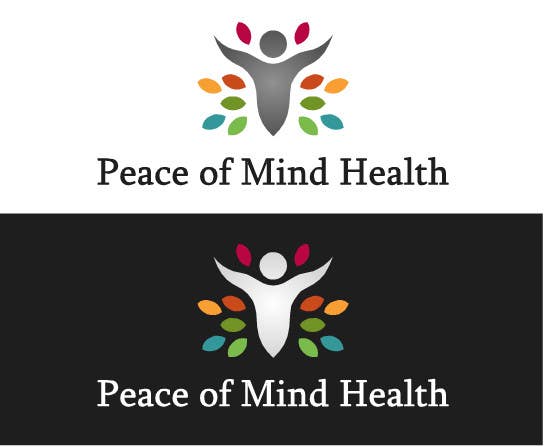 Proposition n°137 du concours                                                 Design a Logo for my company "Peace of Mind Health"
                                            
