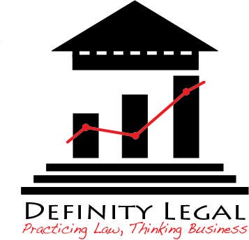 Proposition n°30 du concours                                                 Design a Logo for Definity Legal
                                            