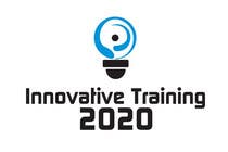 Bài tham dự #186 về Graphic Design cho cuộc thi Logo Design for Innovative Training 2020