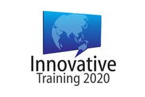 Bài tham dự #216 về Graphic Design cho cuộc thi Logo Design for Innovative Training 2020