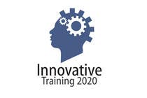 Bài tham dự #208 về Graphic Design cho cuộc thi Logo Design for Innovative Training 2020