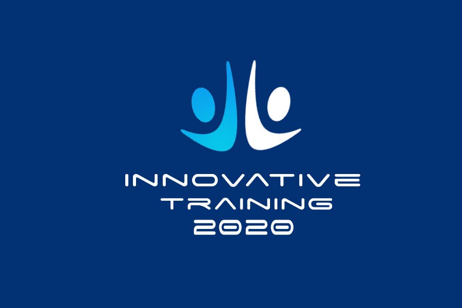 
                                                                                                                        Bài tham dự cuộc thi #                                            133
                                         cho                                             Logo Design for Innovative Training 2020
                                        