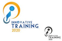 Bài tham dự #12 về Graphic Design cho cuộc thi Logo Design for Innovative Training 2020