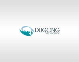 #70 untuk Design a Logo for Dugong Technology oleh thephzdesign