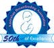 Kilpailutyön #13 pienoiskuva kilpailussa                                                     Design a Logo for Organisation's 50th birthday
                                                