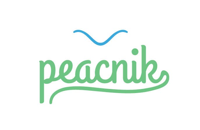 Bài tham dự cuộc thi #250 cho                                                 Design a Logo for Peacnik
                                            
