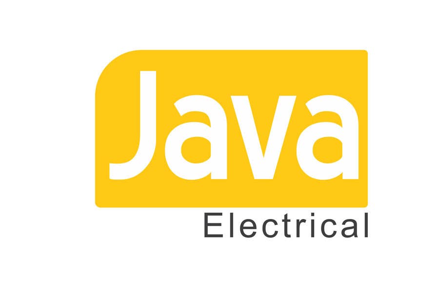 Intrarea #353 pentru concursul „                                                Logo Design for Java Electrical Services Pty Ltd
                                            ”