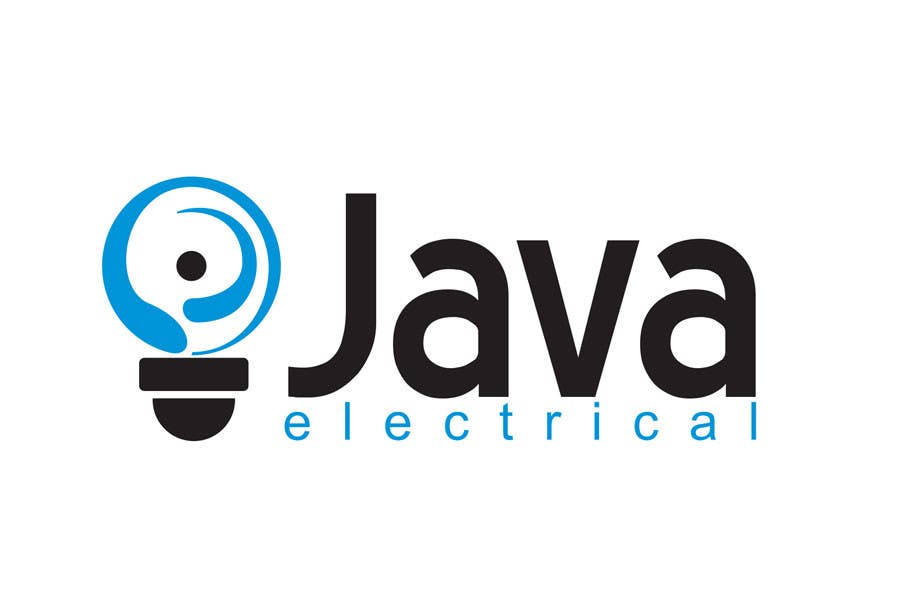 Bài tham dự cuộc thi #66 cho                                                 Logo Design for Java Electrical Services Pty Ltd
                                            