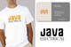 Pictograma corespunzătoare intrării #259 pentru concursul „                                                    Logo Design for Java Electrical Services Pty Ltd
                                                ”