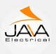 Predogledna sličica natečajnega vnosa #50 za                                                     Logo Design for Java Electrical Services Pty Ltd
                                                