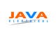 Predogledna sličica natečajnega vnosa #226 za                                                     Logo Design for Java Electrical Services Pty Ltd
                                                