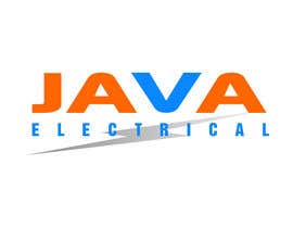 #226 za Logo Design for Java Electrical Services Pty Ltd od frame6