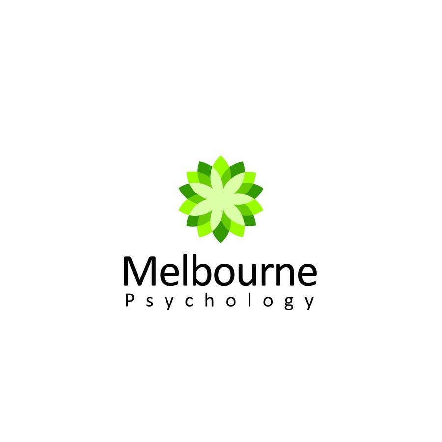Penyertaan Peraduan #127 untuk                                                 Design a Logo for "Melbourne Psychology"
                                            