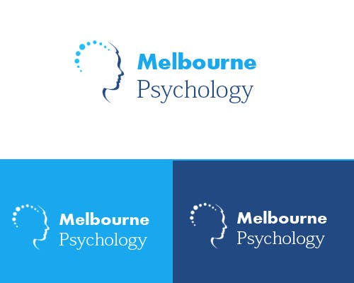 Proposition n°119 du concours                                                 Design a Logo for "Melbourne Psychology"
                                            