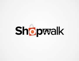 jummachangezi tarafından Design a Logo for Shopwalk için no 54