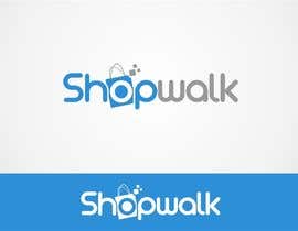jummachangezi tarafından Design a Logo for Shopwalk için no 151