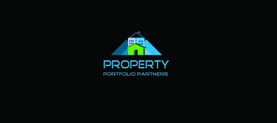 Wettbewerbs Eintrag #25 für                                                 Logo Design for Property Portfolio Partners
                                            