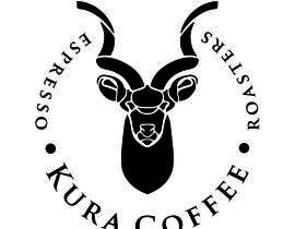 #70 cho Design a Logo for Coffee Brand bởi samuelportugal