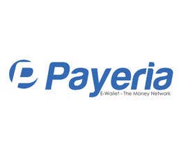 #473 dla Logo Design for Payeria Network Inc. przez ulogo