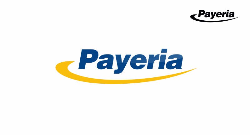 Penyertaan Peraduan #546 untuk                                                 Logo Design for Payeria Network Inc.
                                            