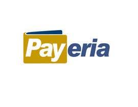 #542 para Logo Design for Payeria Network Inc. por smarttaste